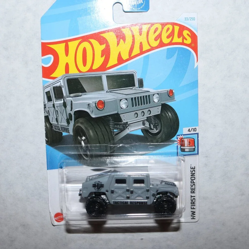 Hot Wheels lot of 12 Trucks variety of series all NIP